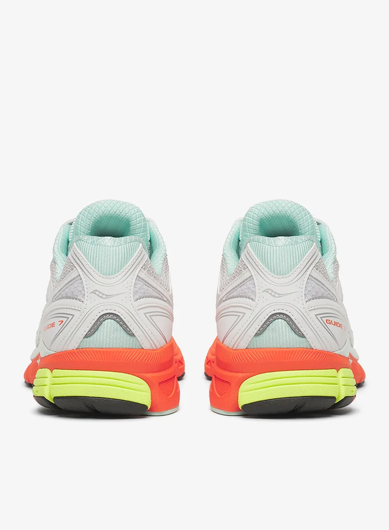 saucony  Progrid Guide 7  | Best Price UAE